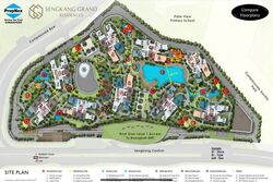 Sengkang Grand Residences (D19), Apartment #551178681